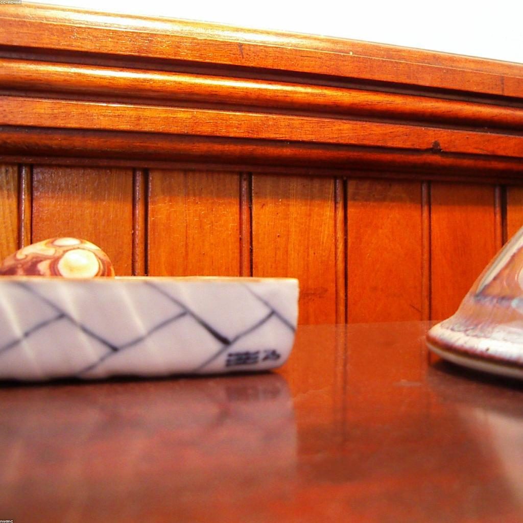 Ceramic Table Lamp (Pair)